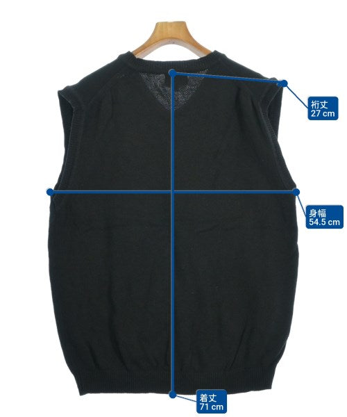 thisisneverthat เสื้อกั๊ก