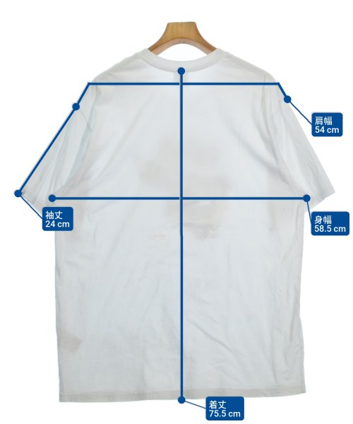 thisisneverthat เสื้อยืด/เสื้อท็อปส์