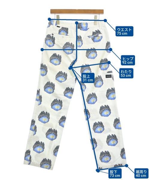 thisisneverthat กางเกง อื่น