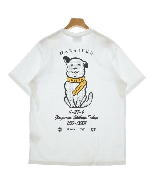 thisisneverthat เสื้อยืด/เสื้อท็อปส์