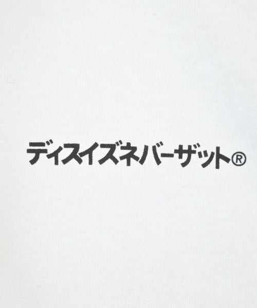 thisisneverthat เสื้อยืด/เสื้อท็อปส์