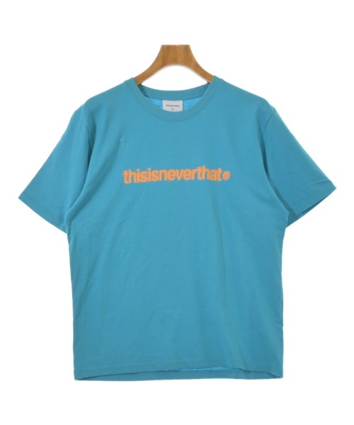 thisisneverthat เสื้อยืด/เสื้อท็อปส์