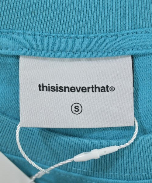 thisisneverthat เสื้อยืด/เสื้อท็อปส์