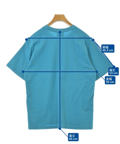 thisisneverthat เสื้อยืด/เสื้อท็อปส์
