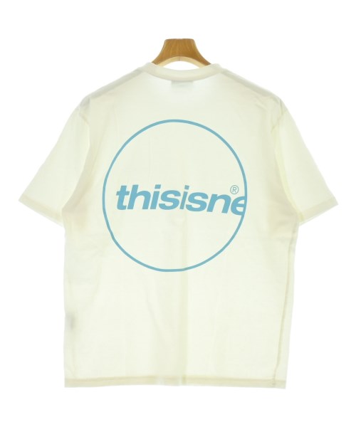 thisisneverthat เสื้อยืด/เสื้อท็อปส์