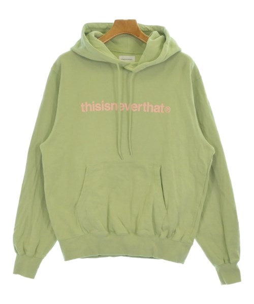 thisisneverthat เสื้อฮู้ด