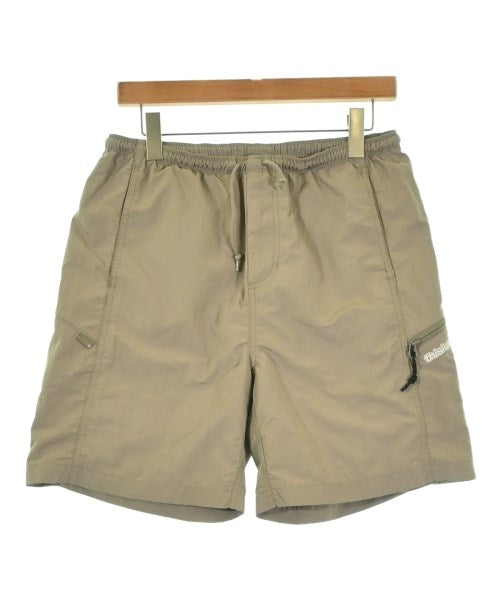 thisisneverthat กางเกงขาสั้น