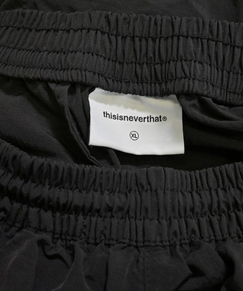 thisisneverthat กางเกง อื่น