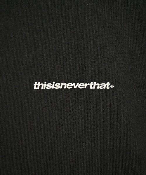 thisisneverthat เสื้อยืด/เสื้อท็อปส์