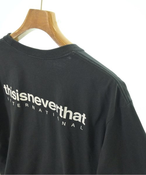 thisisneverthat เสื้อยืด/เสื้อท็อปส์