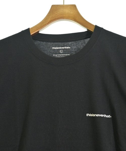 thisisneverthat เสื้อยืด/เสื้อท็อปส์