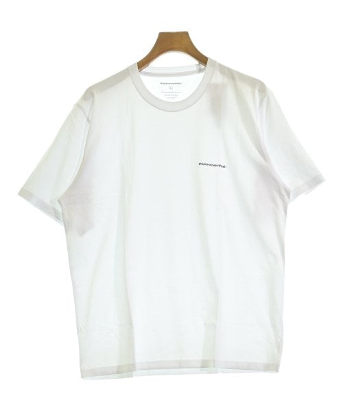 thisisneverthat เสื้อยืด/เสื้อท็อปส์