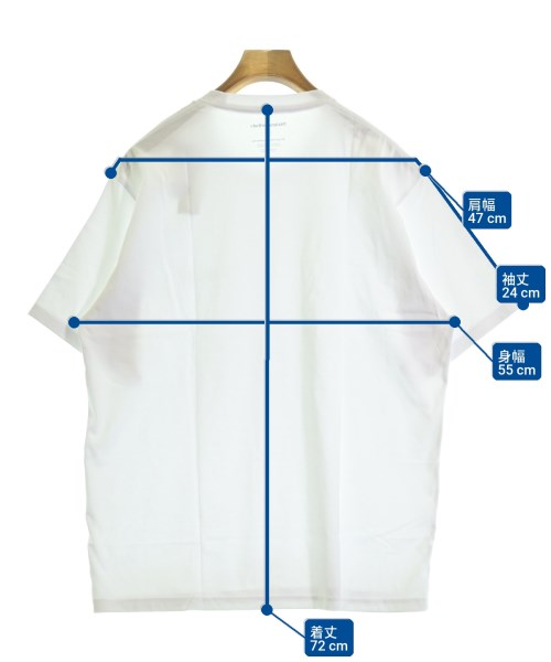 thisisneverthat เสื้อยืด/เสื้อท็อปส์