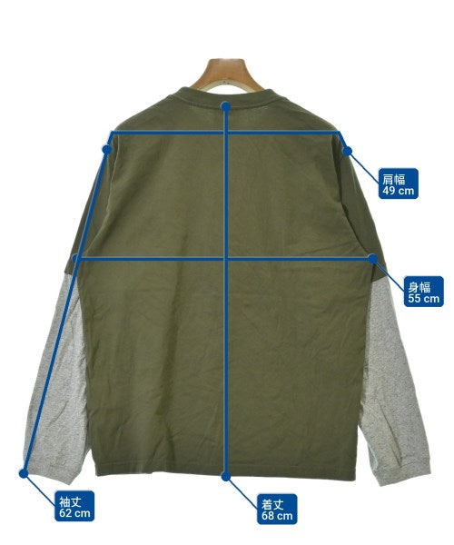 thisisneverthat เสื้อยืด/เสื้อท็อปส์
