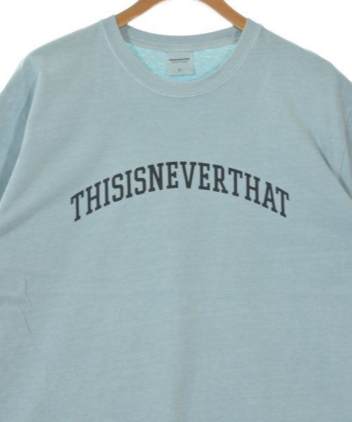 thisisneverthat เสื้อยืด/เสื้อท็อปส์