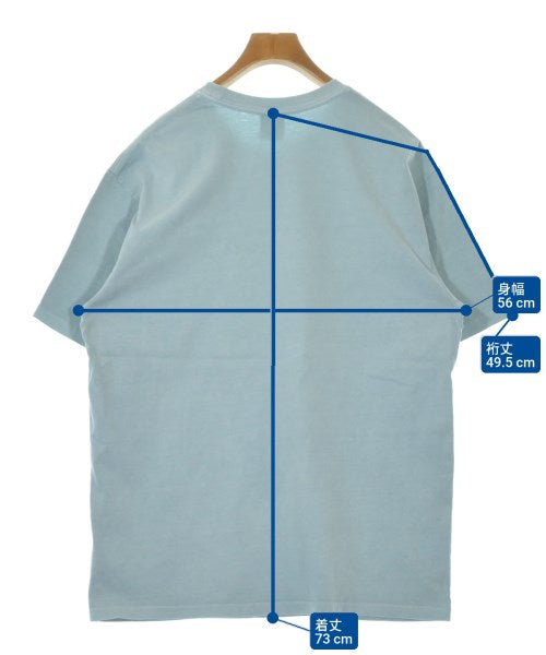 thisisneverthat เสื้อยืด/เสื้อท็อปส์