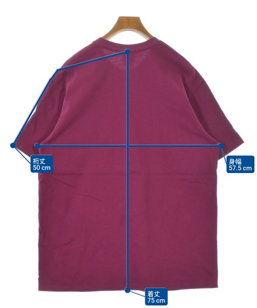 thisisneverthat เสื้อยืด/เสื้อท็อปส์