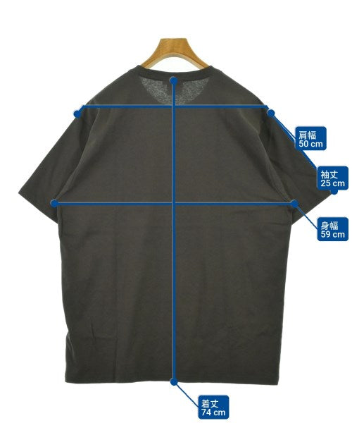 thisisneverthat เสื้อยืด/เสื้อท็อปส์