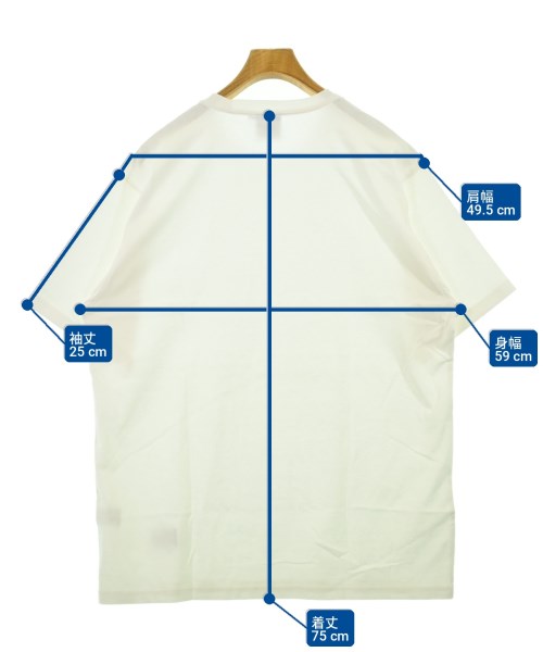 thisisneverthat เสื้อยืด/เสื้อท็อปส์