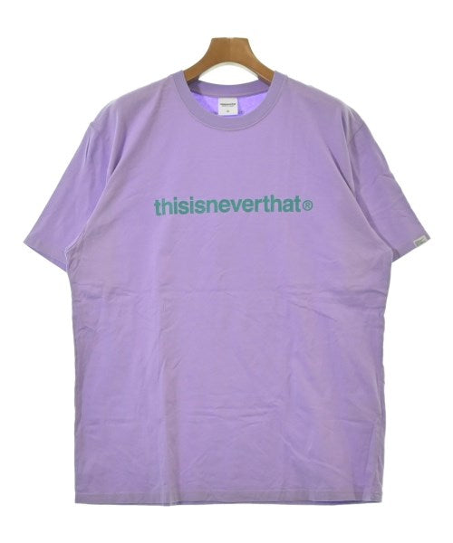 thisisneverthat เสื้อยืด/เสื้อท็อปส์