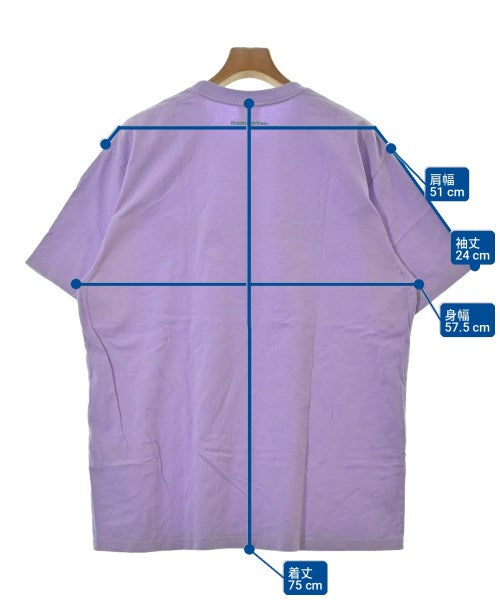 thisisneverthat เสื้อยืด/เสื้อท็อปส์