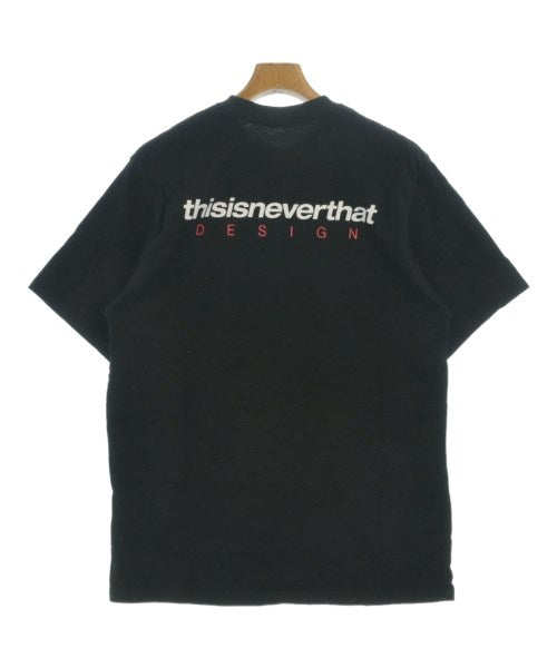 thisisneverthat เสื้อยืด/เสื้อท็อปส์