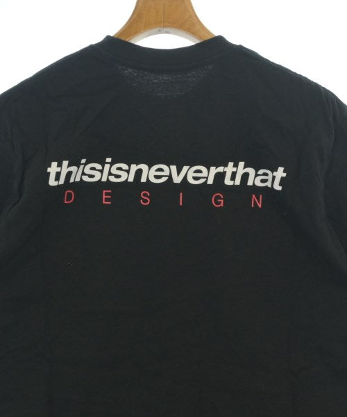thisisneverthat เสื้อยืด/เสื้อท็อปส์