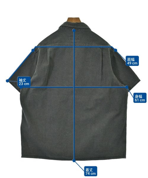 thisisneverthat เสื้อลำลอง