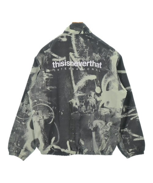 thisisneverthat แจ็คเก็ตเบลาส์ อื่น