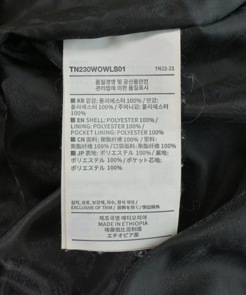 thisisneverthat แจ็คเก็ตเบลาส์ อื่น