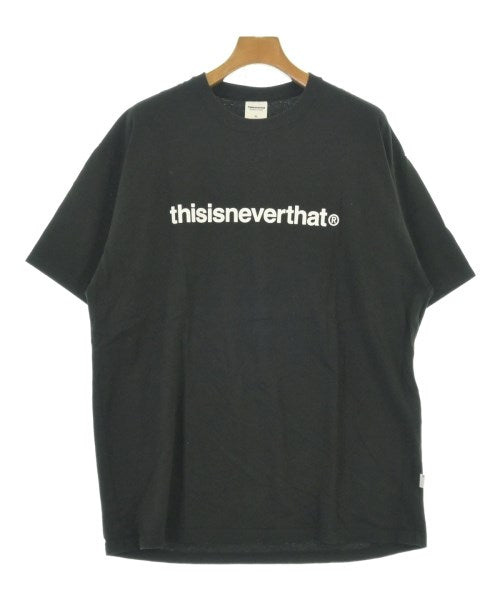 thisisneverthat เสื้อยืด/เสื้อท็อปส์