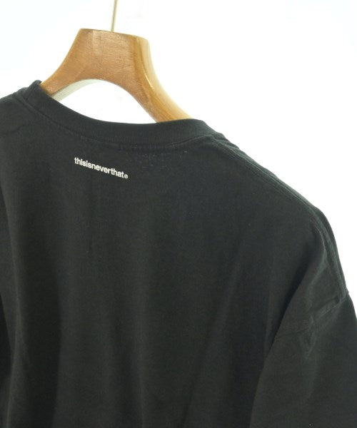 thisisneverthat เสื้อยืด/เสื้อท็อปส์