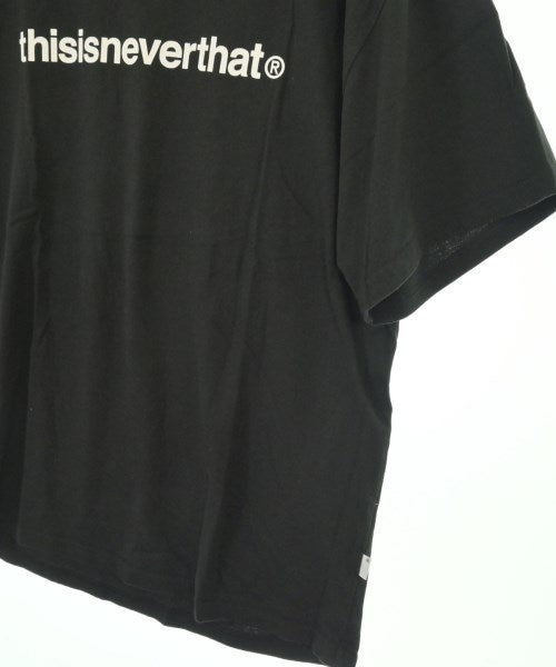 thisisneverthat เสื้อยืด/เสื้อท็อปส์