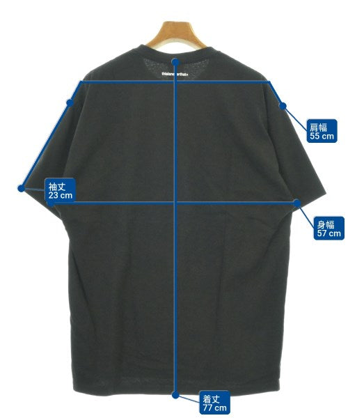 thisisneverthat เสื้อยืด/เสื้อท็อปส์