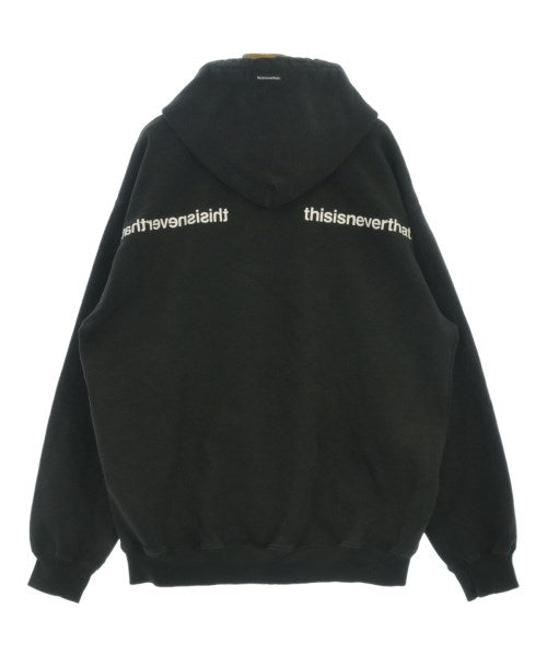 thisisneverthat เสื้อฮู้ด