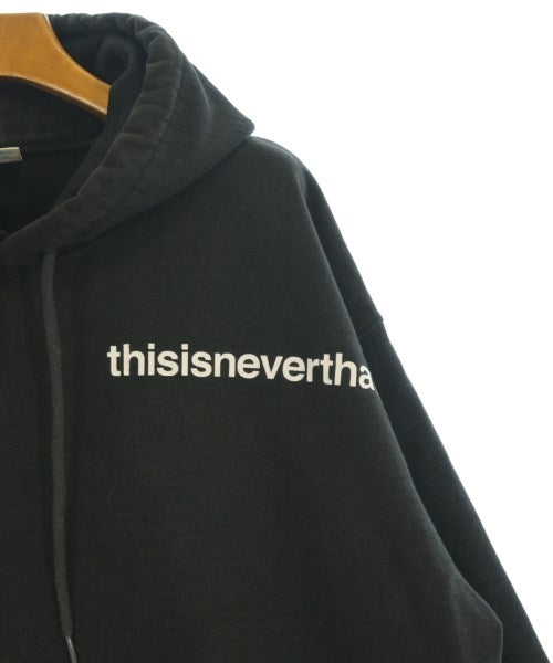 thisisneverthat เสื้อฮู้ด