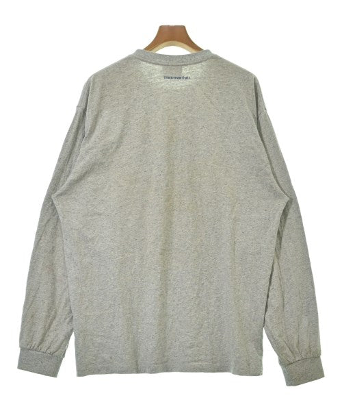 thisisneverthat เสื้อยืด/เสื้อท็อปส์