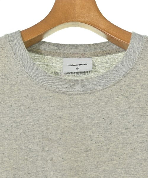 thisisneverthat เสื้อยืด/เสื้อท็อปส์