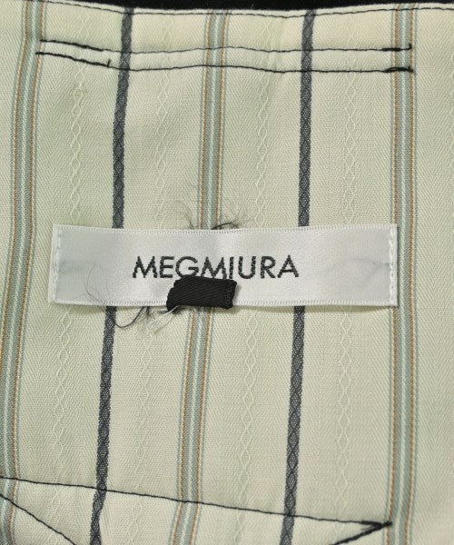 MEGMIURA กางเกง อื่น