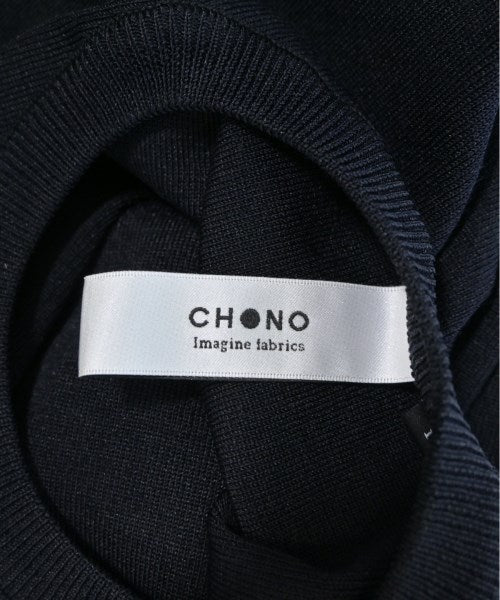 CHONO เสื้อยืด/เสื้อท็อปส์