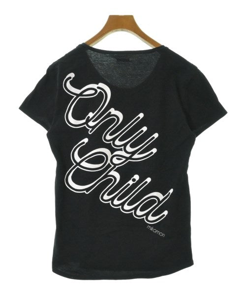 mikomori เสื้อยืด/เสื้อท็อปส์