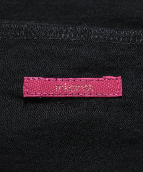 mikomori เสื้อยืด/เสื้อท็อปส์