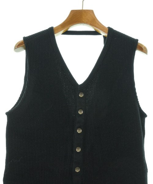 mikomori ชุดเอี๊ยม/เสื้อคลุมหลวมๆ/จั๊มสูท