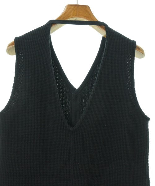 mikomori ชุดเอี๊ยม/เสื้อคลุมหลวมๆ/จั๊มสูท