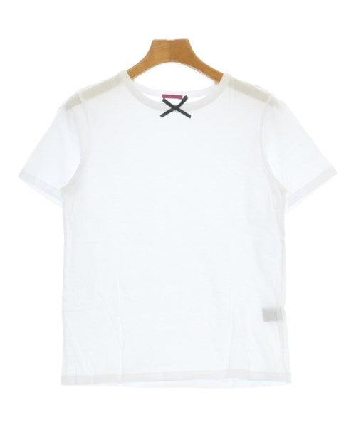 mikomori เสื้อยืด/เสื้อท็อปส์