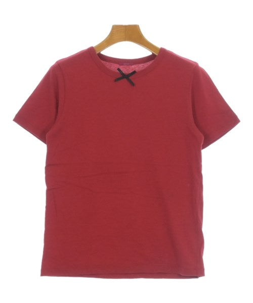mikomori เสื้อยืด/เสื้อท็อปส์