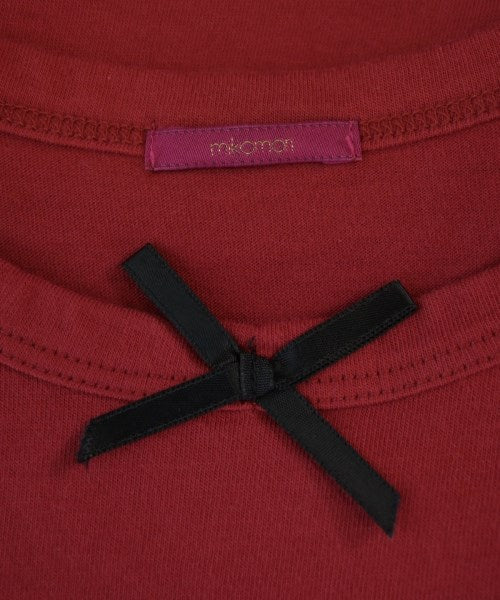 mikomori เสื้อยืด/เสื้อท็อปส์