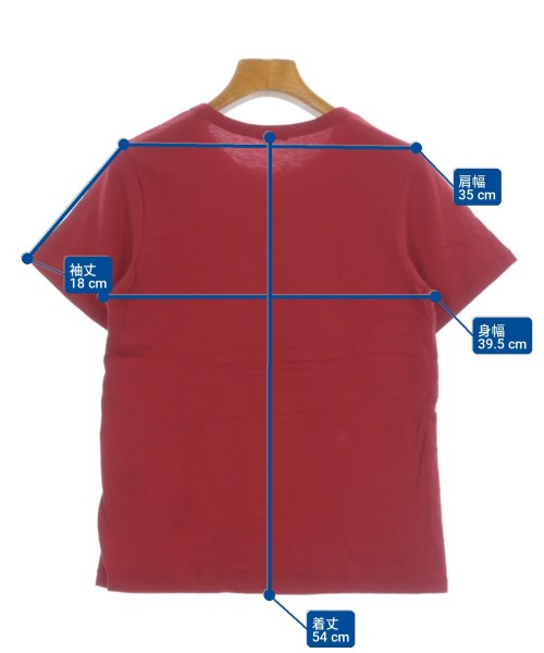 mikomori เสื้อยืด/เสื้อท็อปส์