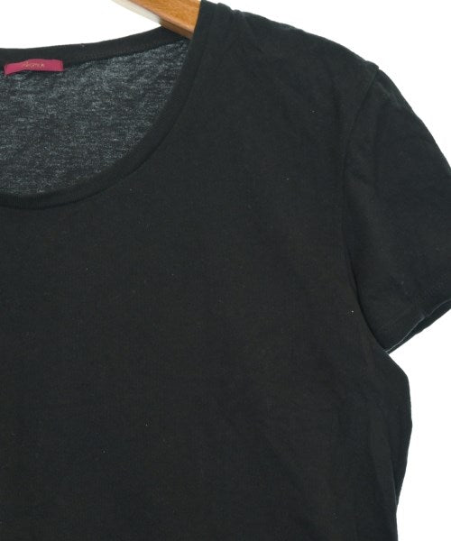 mikomori เสื้อยืด/เสื้อท็อปส์