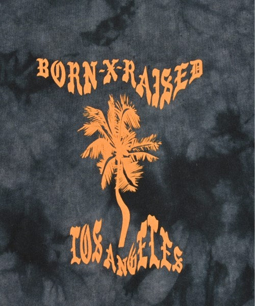 BORN X RAISED เสื้อยืด/เสื้อท็อปส์